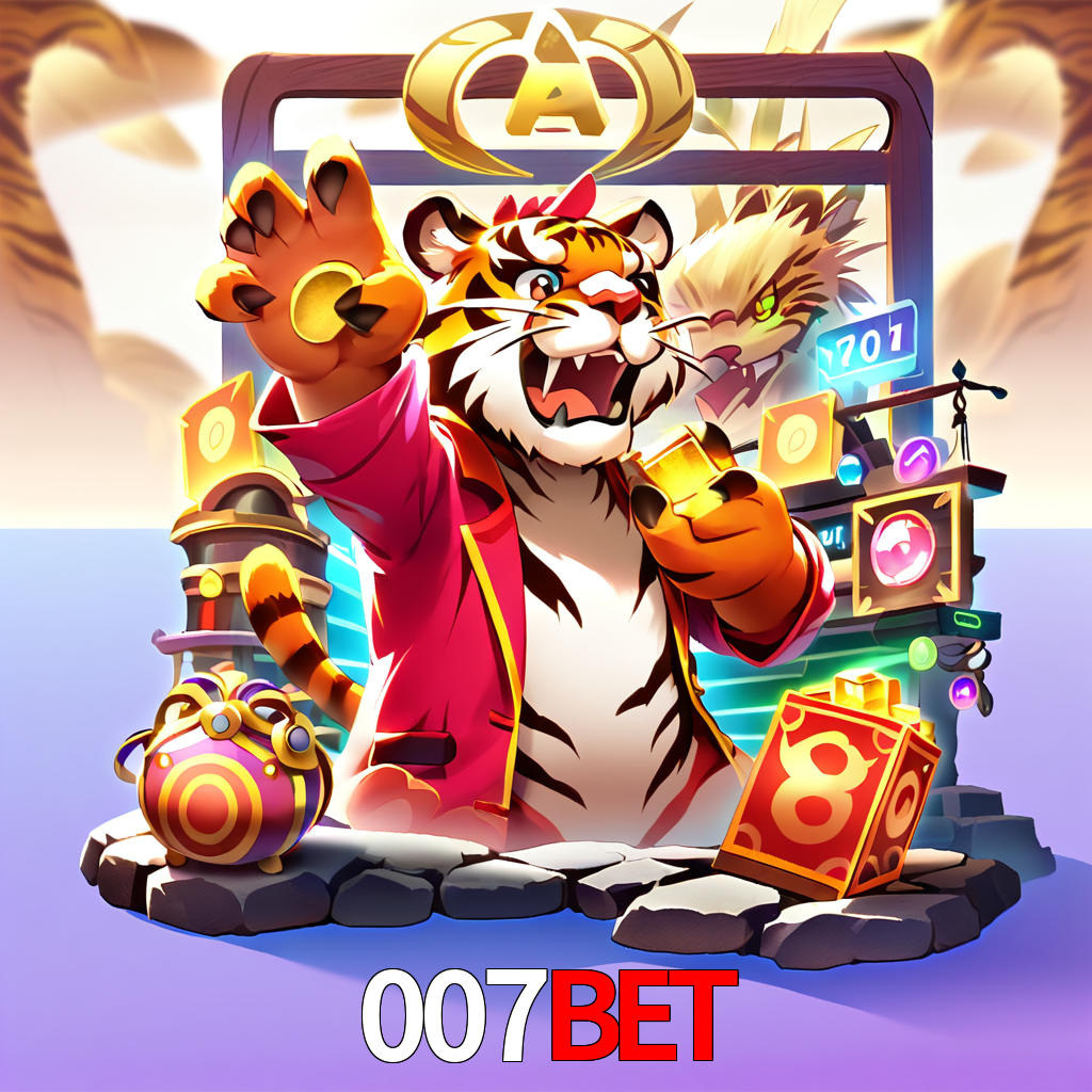 Cassino Online 007Bet